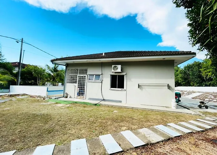 Pd Villa Holiday Port Dickson